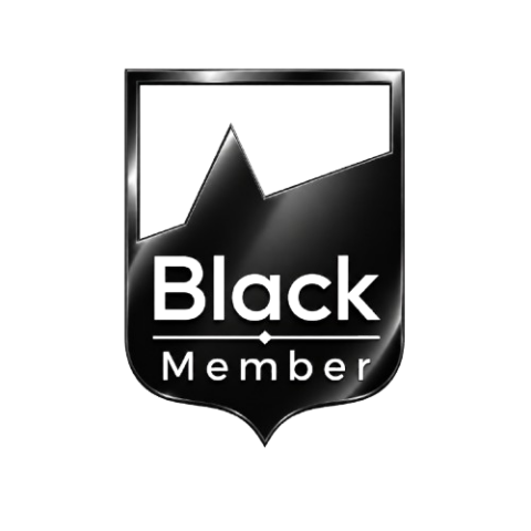 Black Member 2026-2027