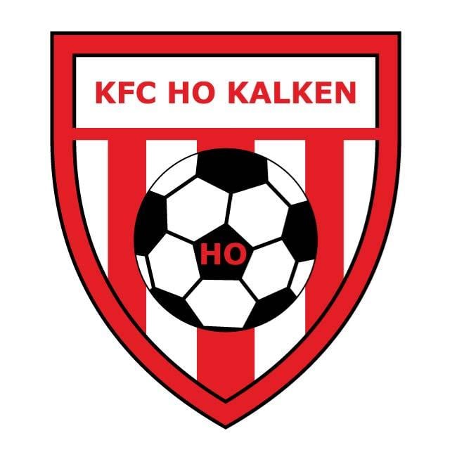 KFC Hoger Op Kalken