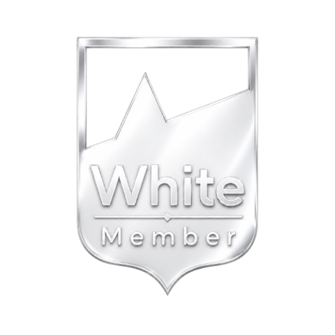 White Member 2026-2027